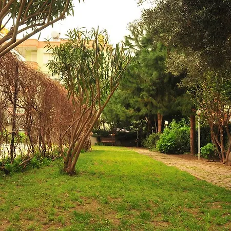 Cinar Apart 알란야