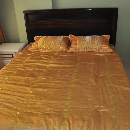 Apartament Cinar Apart Alanya